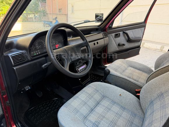 Sahibinden Fiat Uno 70 S 1996 Model