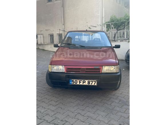 Sahibinden Fiat Uno 70 S 1996 Model