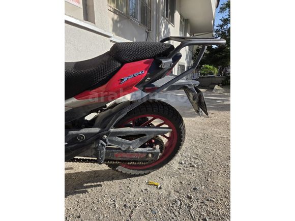Sahibinden Bajaj