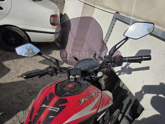 Sahibinden Bajaj