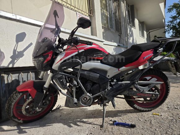 Sahibinden Bajaj