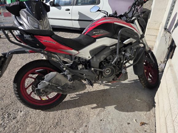 Sahibinden Bajaj