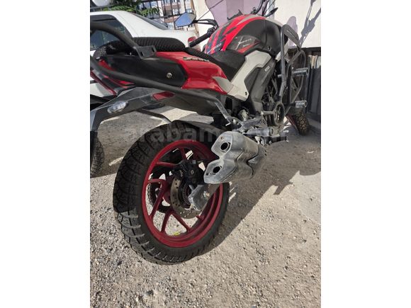 Sahibinden Bajaj