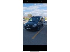 Sahibinden Fiat Doblo Combi 1.3 Multijet Safeline 2011 Model 