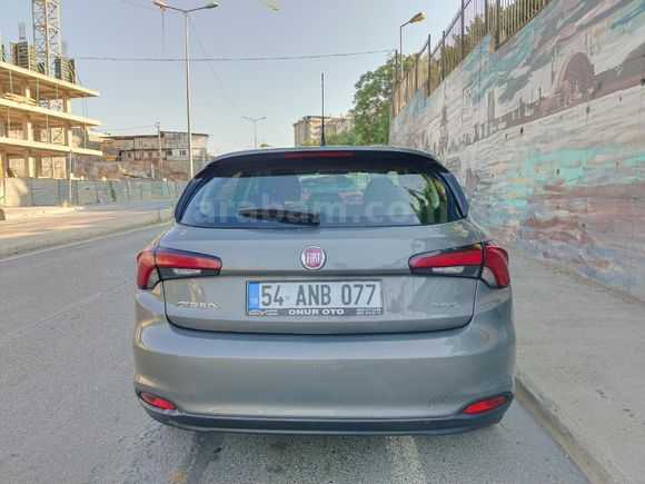 Sahibinden Fiat Egea 1.3 Multijet Easy Plus 2018 Model