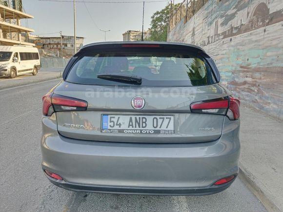 Sahibinden Fiat Egea 1.3 Multijet Easy Plus 2018 Model