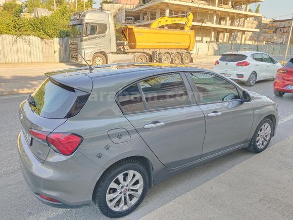Sahibinden Fiat Egea 1.3 Multijet Easy Plus 2018 Model