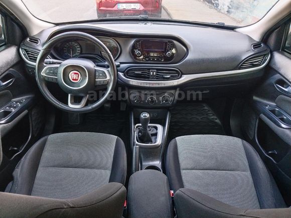 Sahibinden Fiat Egea 1.3 Multijet Easy Plus 2018 Model