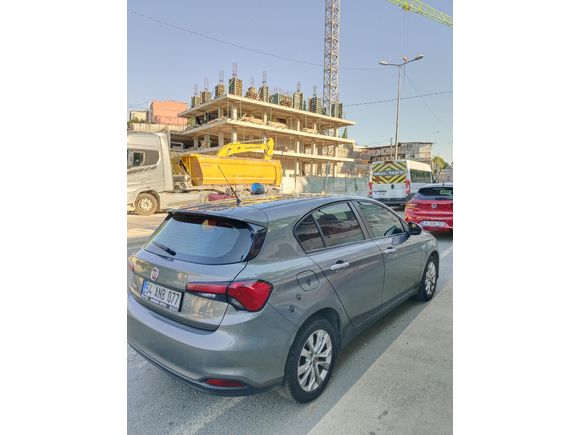 Sahibinden Fiat Egea 1.3 Multijet Easy Plus 2018 Model