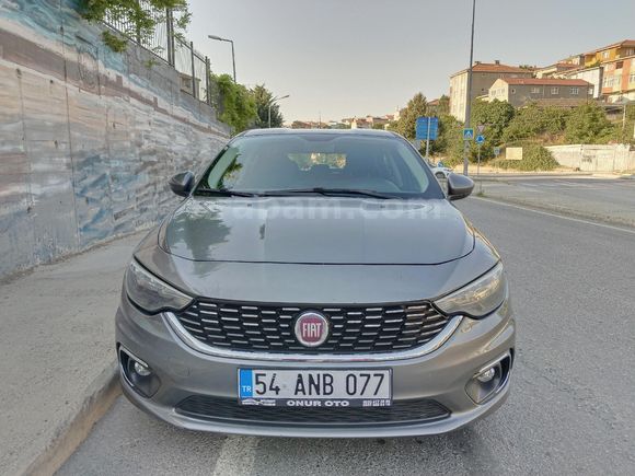 Sahibinden Fiat Egea 1.3 Multijet Easy Plus 2018 Model