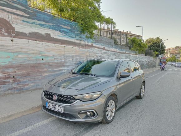 Sahibinden Fiat Egea 1.3 Multijet Easy Plus 2018 Model
