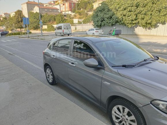 Sahibinden Fiat Egea 1.3 Multijet Easy Plus 2018 Model
