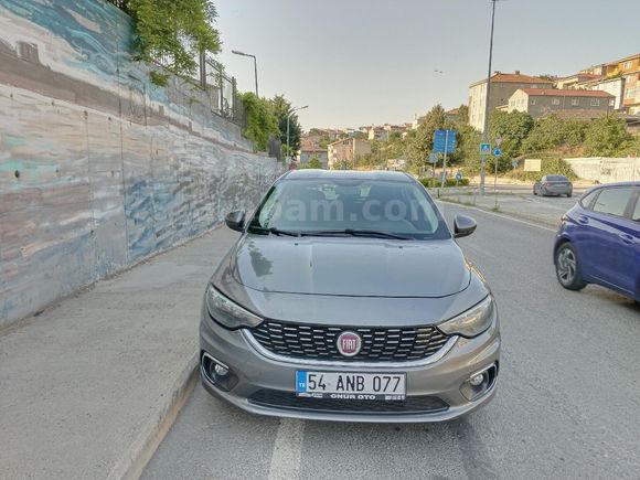Sahibinden Fiat Egea 1.3 Multijet Easy Plus 2018 Model