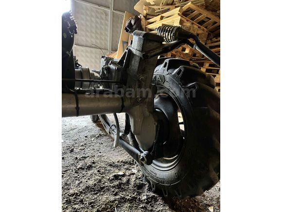 Sahibinden Tarım & İş Makineleri Biçerbağlar 