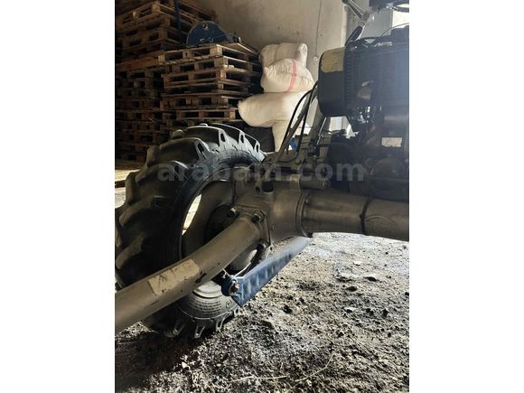 Sahibinden Tarım & İş Makineleri Biçerbağlar 