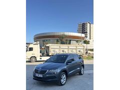 Sahibinden Skoda Karoq 1.6 TDI Style 2018 Model 