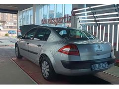 Sahibinden Renault Megane 1.5 dCi Authentique 2009 Model  221.000 km Gri (Gümüş)