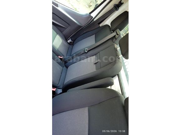 Sahibinden Ford Trucks Transit 350 L