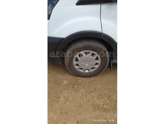 Sahibinden Ford Trucks Transit 350 L