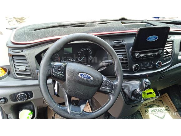 Sahibinden Ford Trucks Transit 350 L