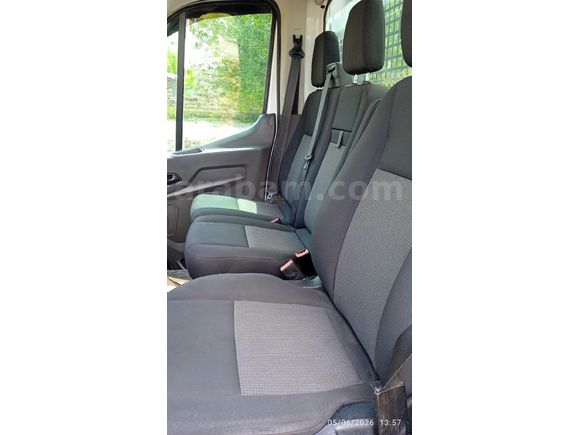 Sahibinden Ford Trucks Transit 350 L