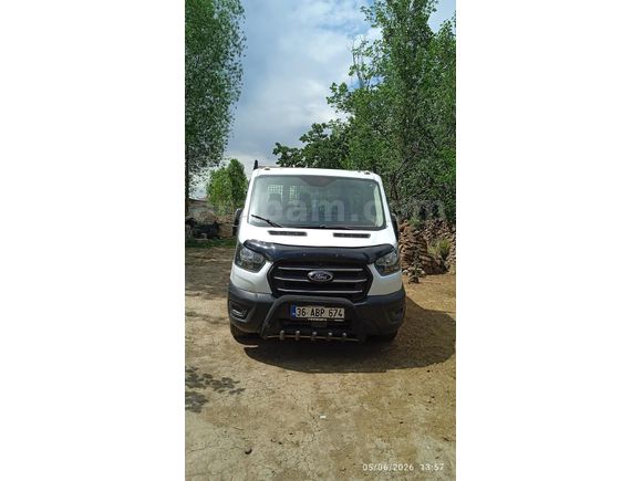 Sahibinden Ford Trucks Transit 350 L