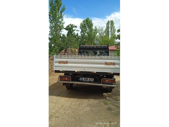 Sahibinden Ford Trucks Transit 350 L