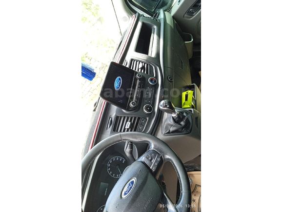 Sahibinden Ford Trucks Transit 350 L
