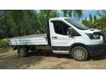 Sahibinden Ford Trucks Transit 350 L