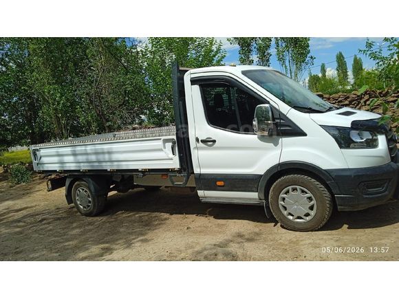 Sahibinden Ford Trucks Transit 350 L