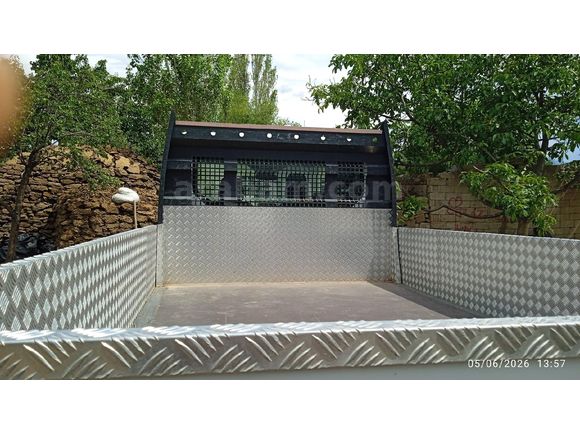 Sahibinden Ford Trucks Transit 350 L