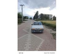 Sahibinden Renault R 19 1.6 Europa RT 1997 Model