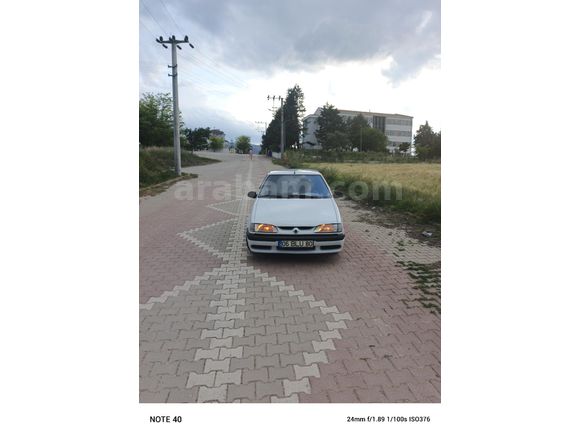 Sahibinden Renault R 19 1.6 Europa RT 1997 Model