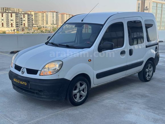 HATASIZ KANGO MULTİX KLİMALI ÇİFT SÜRGÜ