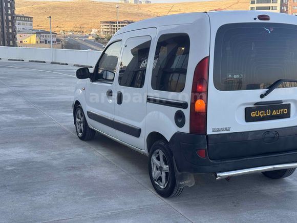 HATASIZ KANGO MULTİX KLİMALI ÇİFT SÜRGÜ