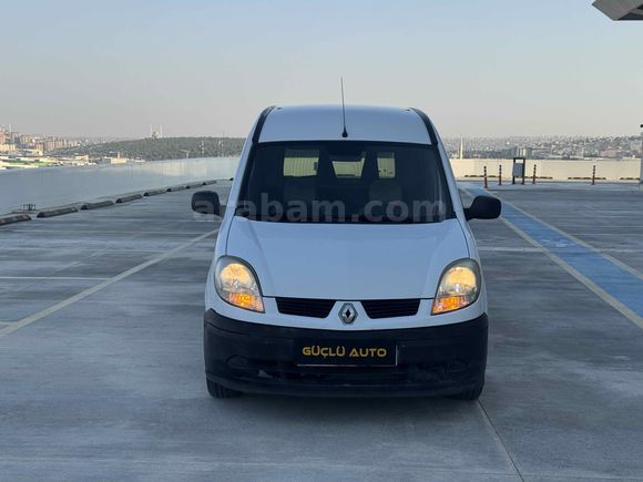 HATASIZ KANGO MULTİX KLİMALI ÇİFT SÜRGÜ