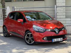 129.000 KM/BENZİNLİ/CLİO 4
