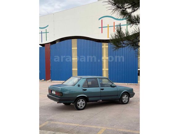 Sahibinden Tofaş Doğan SLX 1995 Model 