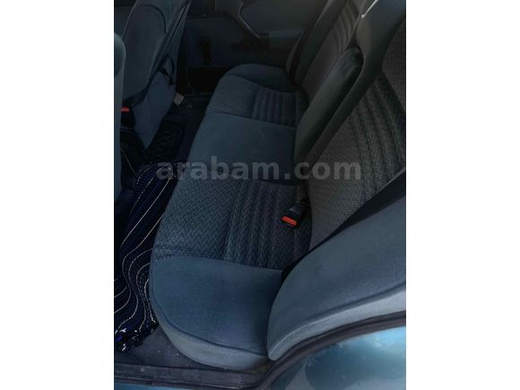 Sahibinden Tofaş Doğan SLX 1995 Model 