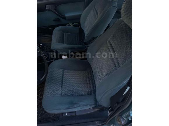 Sahibinden Tofaş Doğan SLX 1995 Model 
