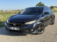 LANSMAN RENK ECOELEGANCE SUNROOF MAKYAJLI FAB.LPG KOLTUK ISIT.