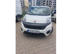 Sahibinden Fiat Fiorino Combi 1.4 Fire Pop 2018 Model