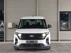 (Koyuncu Fiat) 2025 FORD TOURNEO COURİER 1.5 ECOBLUE TREND