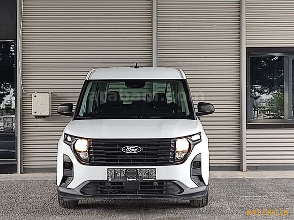 (Koyuncu Fiat) 2025 FORD TOURNEO COURİER 1.5 ECOBLUE TREND