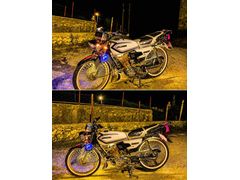 Sahibinden Arora AR 50-30 