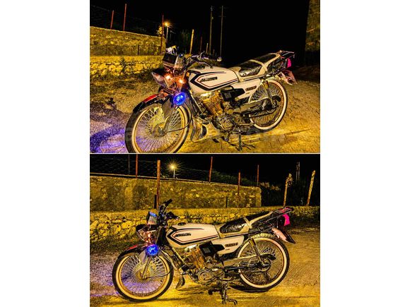 Sahibinden Arora AR 50-30 