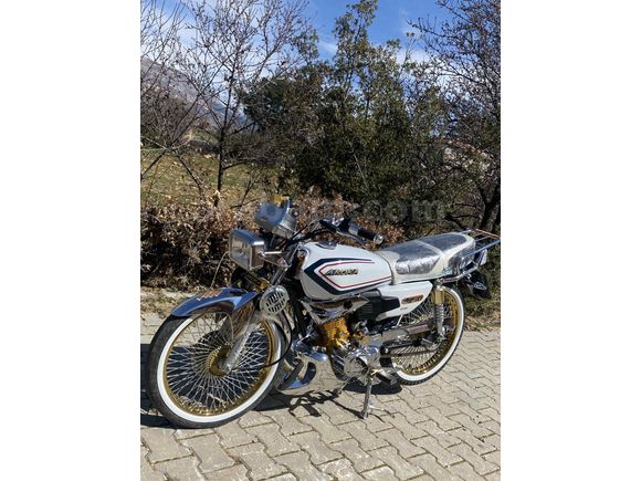 Sahibinden Arora AR 50-30 