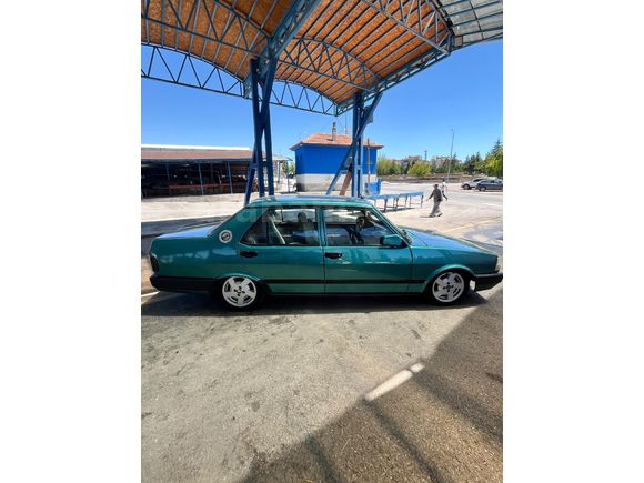 Sahibinden Değişensiz Doğan SLX 1994 Model