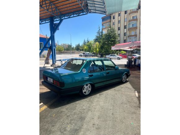 Sahibinden Değişensiz Doğan SLX 1994 Model