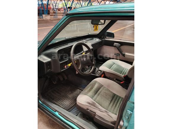 Sahibinden Değişensiz Doğan SLX 1994 Model